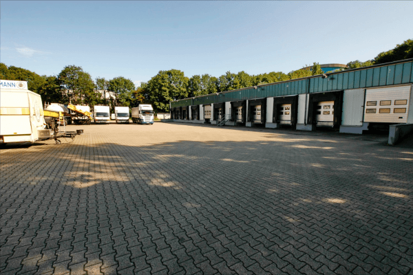 non-residential property to rent, 3,500 m², Daimlerstr.15, Bochum non-residential property to rent, 3,500 m², Daimlerstr.15, Bochum
