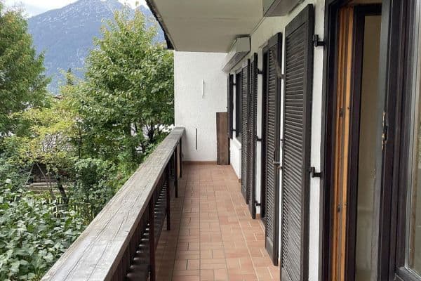 4 bedroom flat for sale, 96 m², Garmisch-Partenkirchen, Bavaria 4 bedroom flat for sale, 96 m², Garmisch-Partenkirchen, Bavaria