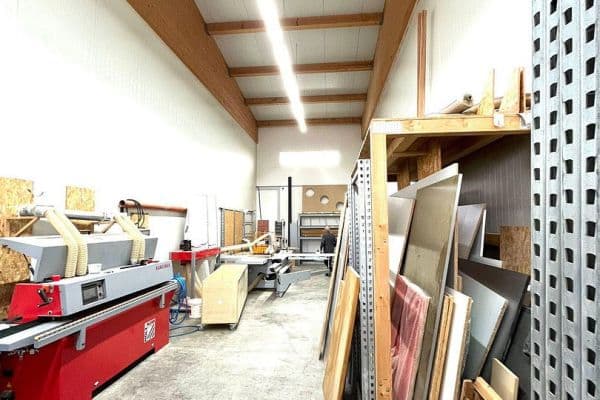 non-residential property to rent, 127 m², Holzgartenstr 1, Mering, Bavaria non-residential property to rent, 127 m², Holzgartenstr 1, Mering, Bavaria