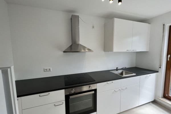 3 bedroom flat to rent, 88 m², Obere Gartenstraße 2, 73033 Göppingen, Göppingen, Baden-Württemberg 3 bedroom flat to rent, 88 m², Obere Gartenstraße 2, 73033 Göppingen, Göppingen, Baden-Württemberg