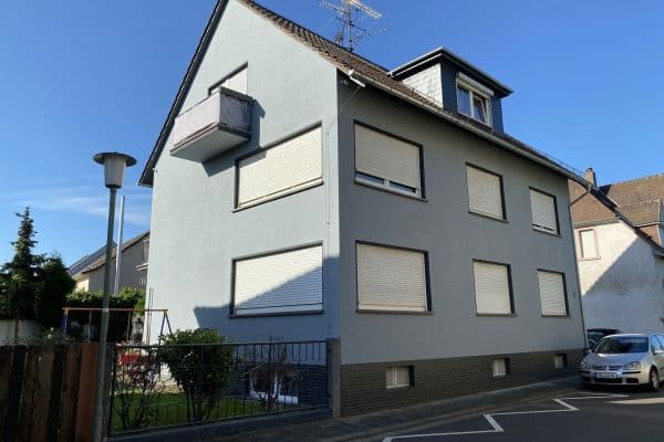 3 bedroom flat to rent, 75 m², Hanau 3 bedroom flat to rent, 75 m², Hanau