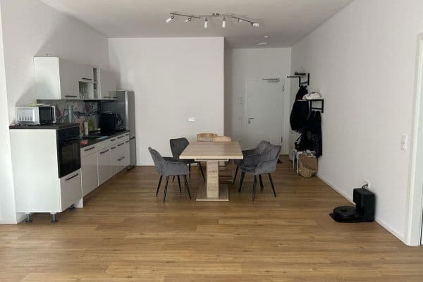 3 bedroom flat to rent, 77 m², Im Zwengel 6, Stromberg 3 bedroom flat to rent, 77 m², Im Zwengel 6, Stromberg