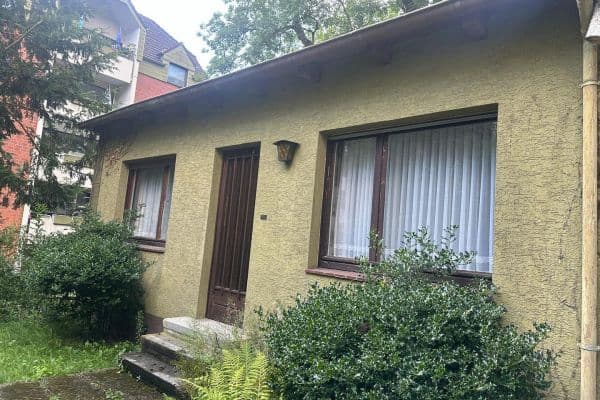 office to rent, 50 m², Dortmund office to rent, 50 m², Dortmund