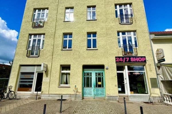 house for sale, 825 m², Oranienburg house for sale, 825 m², Oranienburg
