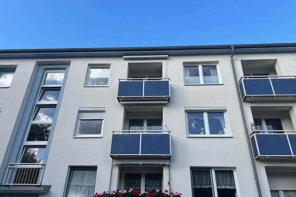 3 bedroom flat for sale, 76 m², Bremen, Bremen 3 bedroom flat for sale, 76 m², Bremen, Bremen