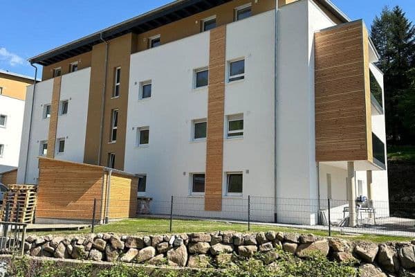 3 bedroom flat for sale, 94 m², Im Dorf 100C, Nordrach 3 bedroom flat for sale, 94 m², Im Dorf 100C, Nordrach