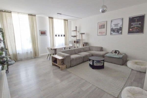 5 bedroom flat to rent, 149 m², Bingen 5 bedroom flat to rent, 149 m², Bingen