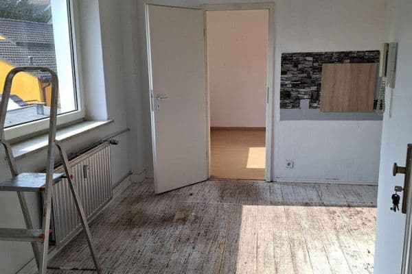 2 bedroom flat to rent, 45 m², Frechen 2 bedroom flat to rent, 45 m², Frechen