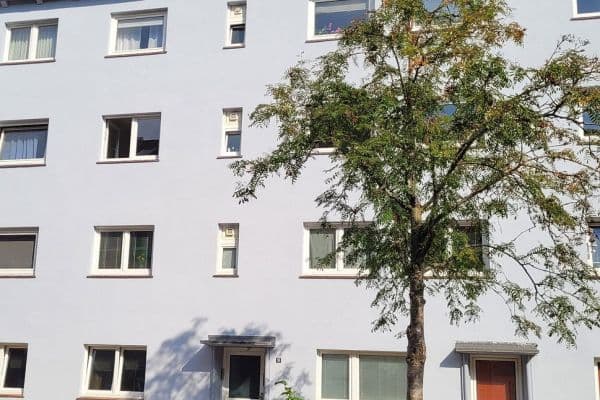 3 bedroom flat for sale, 63 m², Lauenburger Str. 9, Hamburg, Hamburg 3 bedroom flat for sale, 63 m², Lauenburger Str. 9, Hamburg, Hamburg
