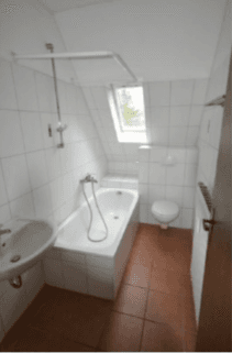 2 bedroom flat to rent, 50 m², Limberger Straße 4, Osnabrück, Lower Saxony 2 bedroom flat to rent, 50 m², Limberger Straße 4, Osnabrück, Lower Saxony