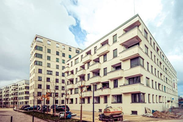 3 bedroom flat to rent, 72 m², Johanna-Dachs-Str. 34, Regensburg, Bavaria 3 bedroom flat to rent, 72 m², Johanna-Dachs-Str. 34, Regensburg, Bavaria