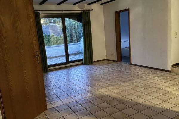3 bedroom flat to rent, 101 m², Hüttenallee 35, Krefeld 3 bedroom flat to rent, 101 m², Hüttenallee 35, Krefeld
