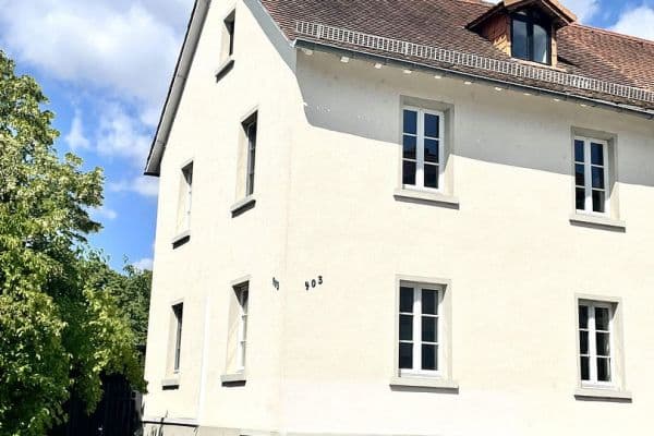 house for sale, 134 m², Eckenheimer Landstraße 403, Frankfurt house for sale, 134 m², Eckenheimer Landstraße 403, Frankfurt
