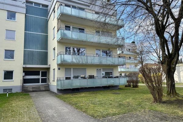 3 bedroom flat for sale, 86 m², Puchheim, Bavaria 3 bedroom flat for sale, 86 m², Puchheim, Bavaria