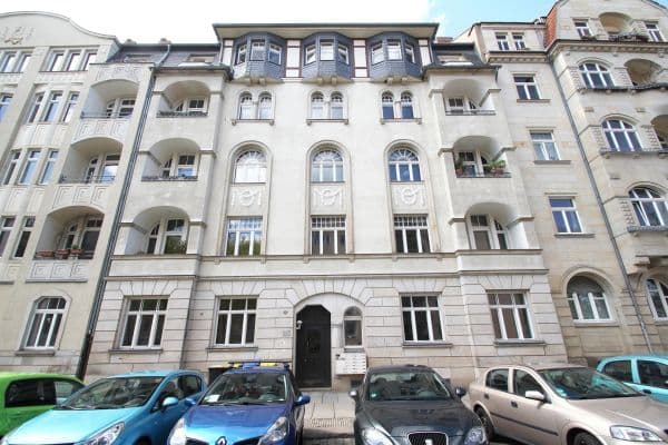 4 bedroom flat to rent, 132 m², Arnoldstraße 31, Dresden, Saxony 4 bedroom flat to rent, 132 m², Arnoldstraße 31, Dresden, Saxony