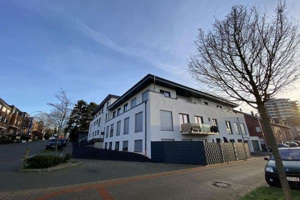 3 bedroom flat for sale, 48 m², Schrieversberg 22, Mönchengladbach, North Rhine-Westphalia 3 bedroom flat for sale, 48 m², Schrieversberg 22, Mönchengladbach, North Rhine-Westphalia