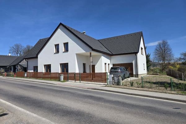 recreational property to rent, 0 m², Svratouch recreational property to rent, 0 m², Svratouch