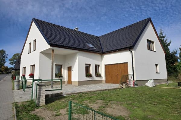 recreational property to rent, 0 m², Svratouch recreational property to rent, 0 m², Svratouch