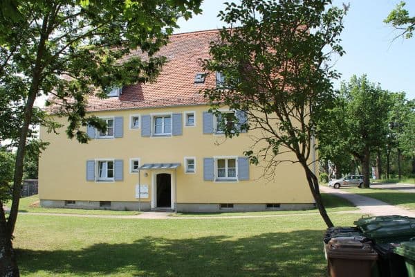 3 bedroom flat to rent, 84 m², Meinhardswindener Str. 35, Ansbach, Bavaria 3 bedroom flat to rent, 84 m², Meinhardswindener Str. 35, Ansbach, Bavaria