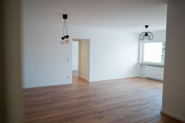 2 bedroom flat for sale, 69 m², Bruchköbel 2 bedroom flat for sale, 69 m², Bruchköbel