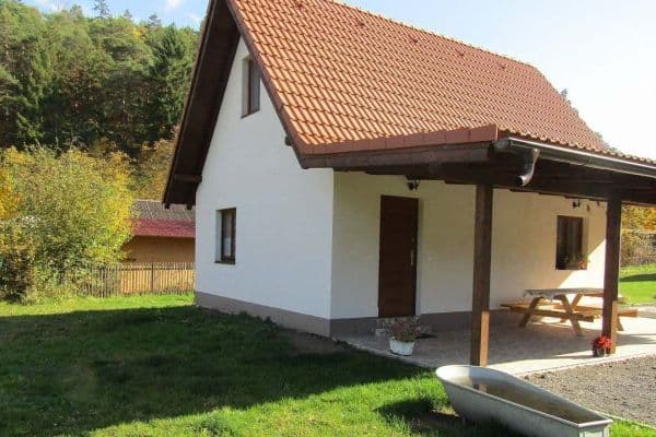 recreational property to rent, 0 m², Ohrazenice recreational property to rent, 0 m², Ohrazenice