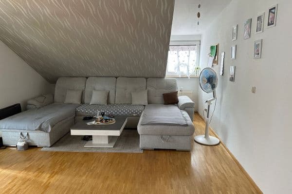 3 bedroom flat to rent, 91 m², Cleebronn 3 bedroom flat to rent, 91 m², Cleebronn
