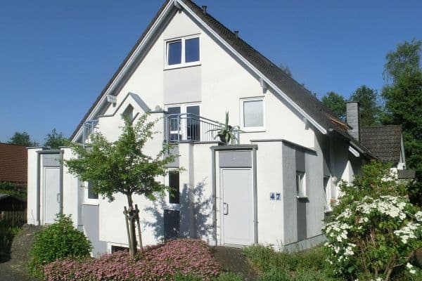 3 bedroom flat to rent, 82 m², Zitzenbachstrasse 47, Kreuztal 3 bedroom flat to rent, 82 m², Zitzenbachstrasse 47, Kreuztal