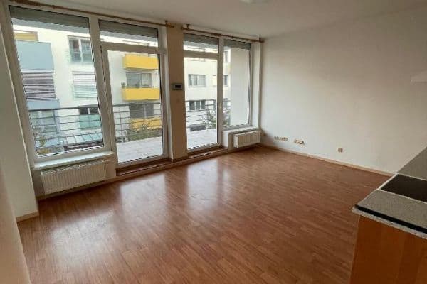 1 bedroom with open-plan kitchen flat to rent, 58 m², Studentská, Plzeň 1 bedroom with open-plan kitchen flat to rent, 58 m², Studentská, Plzeň