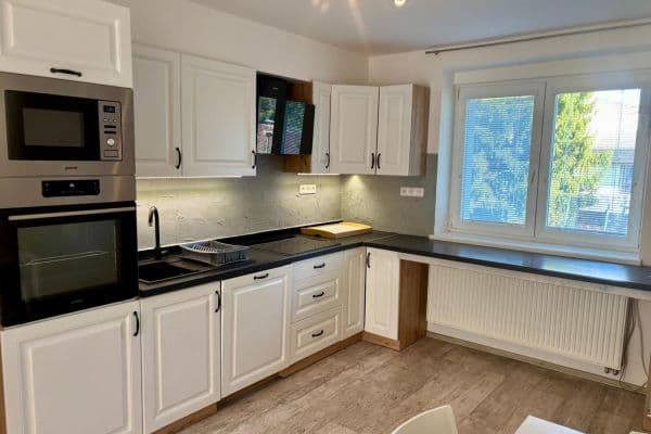 2 bedroom flat to rent, 59 m², Masarykova, Roztoky 2 bedroom flat to rent, 59 m², Masarykova, Roztoky