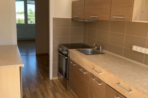 2 bedroom flat to rent, 50 m², sídliště U Nádraží, Jindřichův Hradec 2 bedroom flat to rent, 50 m², sídliště U Nádraží, Jindřichův Hradec