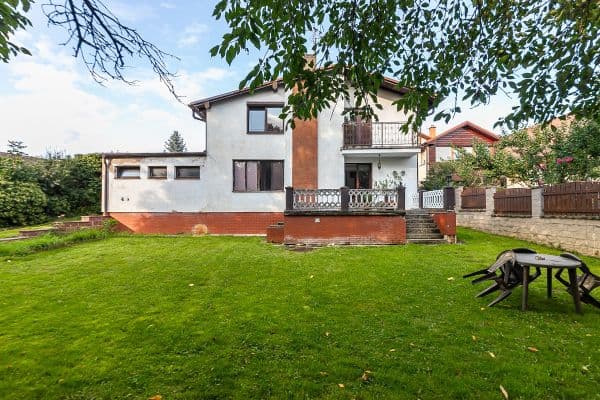 house for sale, 270 m², Modletice house for sale, 270 m², Modletice