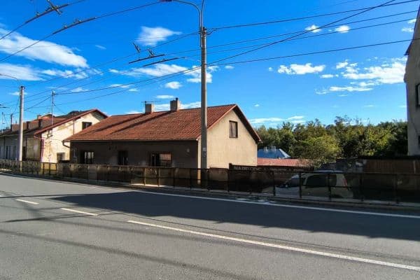 house for sale, 130 m², Československé armády, Ostrava house for sale, 130 m², Československé armády, Ostrava