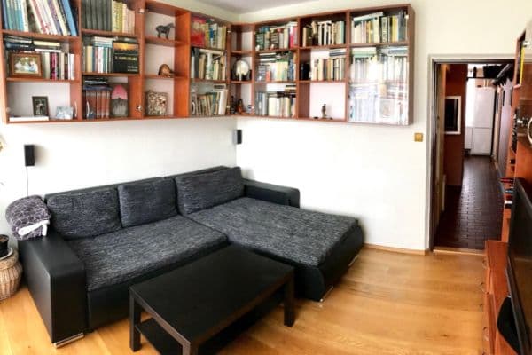 4 bedroom flat for sale, 81 m², Mařatkova, Hlavní město Praha 4 bedroom flat for sale, 81 m², Mařatkova, Hlavní město Praha