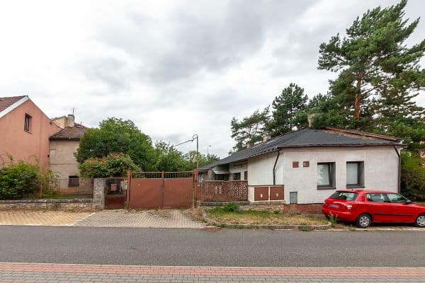 house for sale, 60 m², Ke Klubovně, house for sale, 60 m², Ke Klubovně,