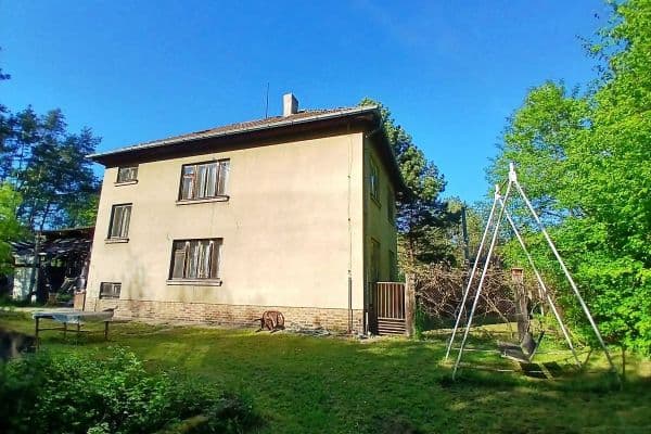 house for sale, 192 m², Brandýs nad Labem-Stará Boleslav house for sale, 192 m², Brandýs nad Labem-Stará Boleslav