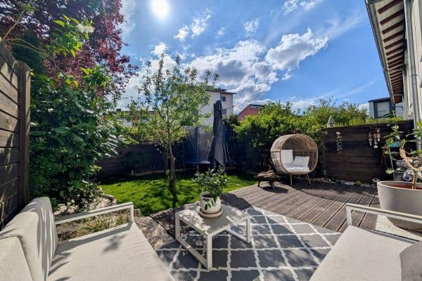 house for sale, 155 m², Im Geeren 47, Frankfurt am Main house for sale, 155 m², Im Geeren 47, Frankfurt am Main