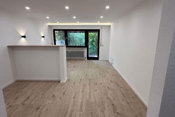 1 bedroom flat to rent, 36 m², Talstr. 27, Wüstenrot 1 bedroom flat to rent, 36 m², Talstr. 27, Wüstenrot