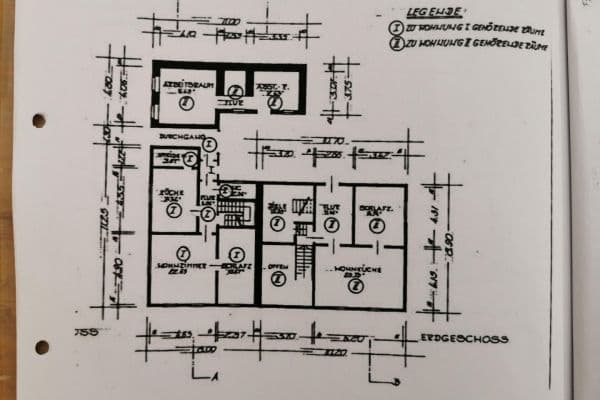 house for sale, 160 m², Oberzent house for sale, 160 m², Oberzent