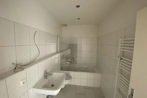 2 bedroom flat to rent, 44 m², Oberhausen 2 bedroom flat to rent, 44 m², Oberhausen