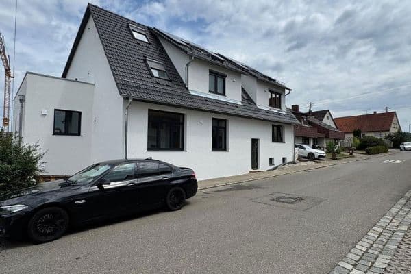 3 bedroom flat to rent, 120 m², Großbettlinger Straße 11, Nürtingen, Baden-Württemberg 3 bedroom flat to rent, 120 m², Großbettlinger Straße 11, Nürtingen, Baden-Württemberg