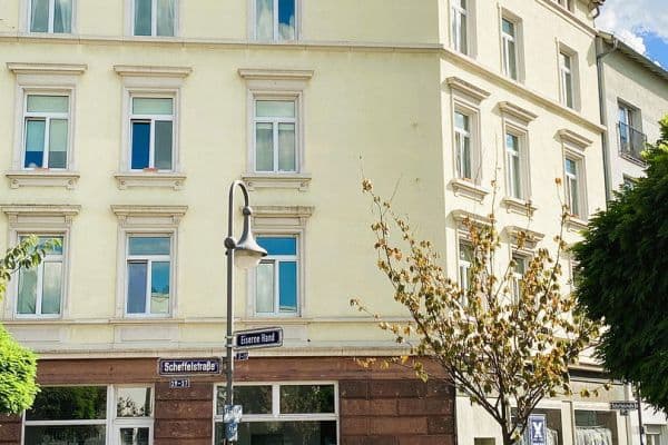 2 bedroom with open-plan kitchen flat for sale, 109 m², Frankfurt am Main, Hesse 2 bedroom with open-plan kitchen flat for sale, 109 m², Frankfurt am Main, Hesse