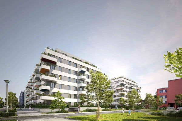 2 bedroom flat to rent, 71 m², Berlin 2 bedroom flat to rent, 71 m², Berlin