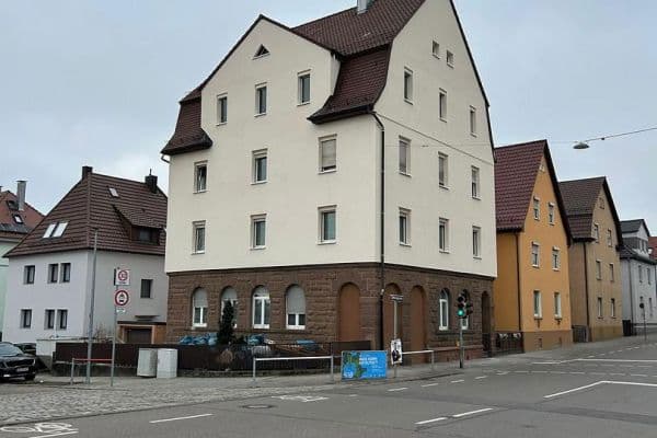 3 bedroom flat to rent, 70 m², Zabergäustr. 97, Stuttgart 3 bedroom flat to rent, 70 m², Zabergäustr. 97, Stuttgart