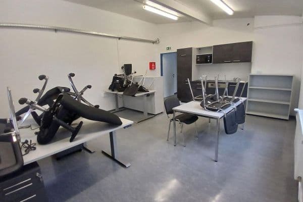 office to rent, 288 m², Am Wirtschaftspark 12, Poggersdorf, Carinthia office to rent, 288 m², Am Wirtschaftspark 12, Poggersdorf, Carinthia