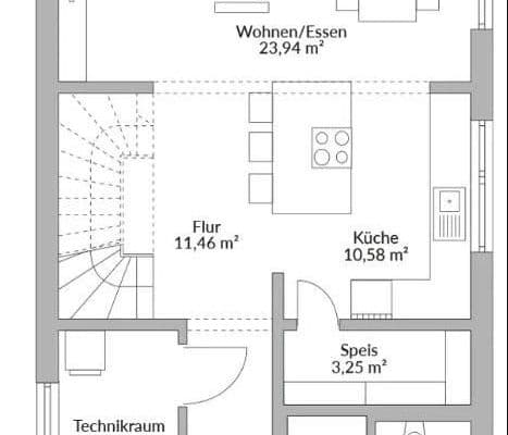 house for sale, 124 m², Frauental house for sale, 124 m², Frauental