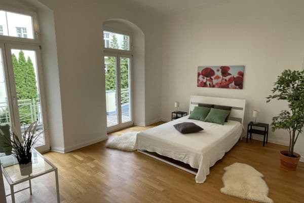4 bedroom flat for sale, 159 m², Prenzlauer Promenade 1, Berlin, Berlin 4 bedroom flat for sale, 159 m², Prenzlauer Promenade 1, Berlin, Berlin