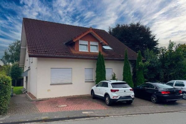 2 bedroom flat to rent, 55 m², Paderborn, North Rhine-Westphalia 2 bedroom flat to rent, 55 m², Paderborn, North Rhine-Westphalia