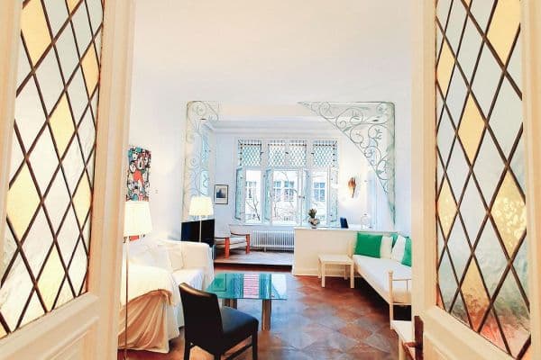 3 bedroom flat to rent, 105 m², Berlin, Berlin 3 bedroom flat to rent, 105 m², Berlin, Berlin