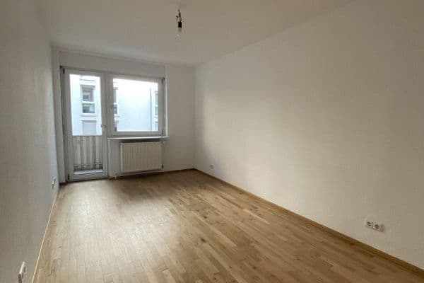 2 bedroom flat to rent, 53 m², Bernhardstr. 1, Karlsruhe, Baden-Württemberg 2 bedroom flat to rent, 53 m², Bernhardstr. 1, Karlsruhe, Baden-Württemberg
