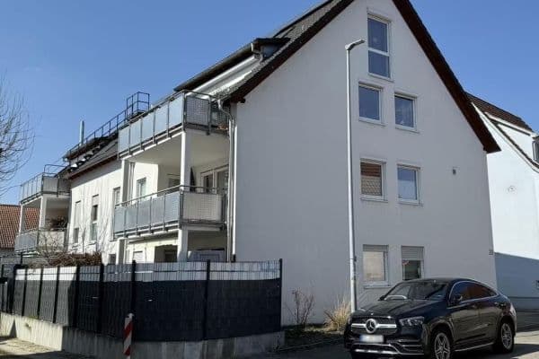 4 bedroom flat for sale, 142 m², Esslingen 4 bedroom flat for sale, 142 m², Esslingen